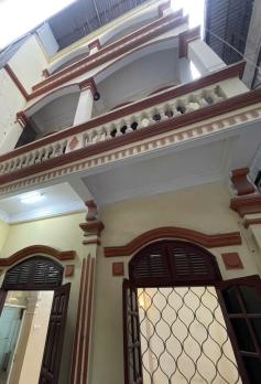 Bán nhà 86m2, Vương Thừa Vũ - Thanh Xuân, Ô Tô đỗ cổng, 2 THOÁNG, MT 7.8, 13.5 Tỷ