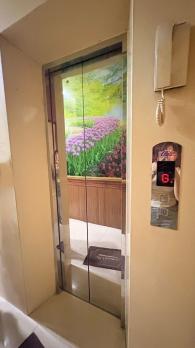 HIẾM NHÀ BÁN hẻm 214 Nguyễn Oanh 5 lầu có T.máy 80m2 ngang 4m gần chợ chỉ 15.7 tỷ.