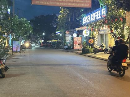 HIẾM NHÀ BÁN hẻm 214 Nguyễn Oanh 5 lầu có T.máy 80m2 ngang 4m gần chợ chỉ 15.7 tỷ.