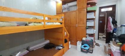 HIẾM NHÀ BÁN hẻm 214 Nguyễn Oanh 5 lầu có T.máy 80m2 ngang 4m gần chợ chỉ 15.7 tỷ.