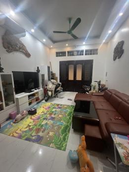 Nhà đẹp - Dân xây, Vương Thừa Vũ - Thanh Xuân, gần Ô Tô, Gần Phố, 41m2, MT 4.5m, 13.8 Tỷ