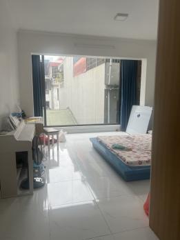 Nhà đẹp - Dân xây, Vương Thừa Vũ - Thanh Xuân, gần Ô Tô, Gần Phố, 41m2, MT 4.5m, 13.8 Tỷ