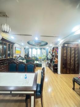 ????BÁN MỌI GIÁ????Đẳng cấp Vinhomes 54A Nguyễn Chí Thanh 158m 4PN, Nội thất tiện nghi, 26.5 tỷ