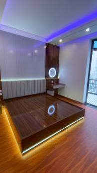 Lô Góc 2 Mặt ngõ Ô Tô, Vương Thừa Vũ - Thanh Xuân, 36m2, MT 8m, 14.5 Tỷ - Gần Phố