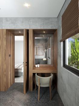 **Bán nhà HXH đường Hoàng Sa, phường 5 Tân Bình (6x16) BDS dòng tiền