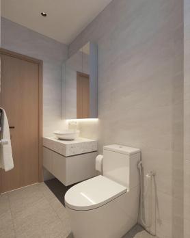 **Bán nhà HXH đường Hoàng Sa, phường 5 Tân Bình (6x16) BDS dòng tiền