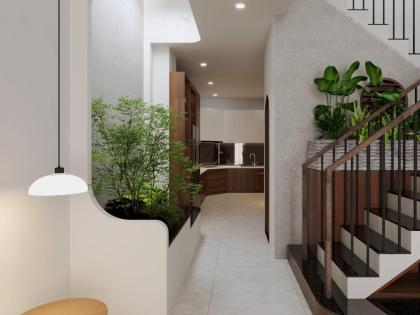 **Bán nhà mặt tiền Nguyễn Bá Tòng, phường 11, Tân Bình; 4,5*13 - chỉ 8,2 tỷ