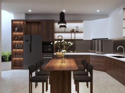 **Bán nhà mặt tiền Nguyễn Bá Tòng, phường 11, Tân Bình; 4,5*13 - chỉ 8,2 tỷ