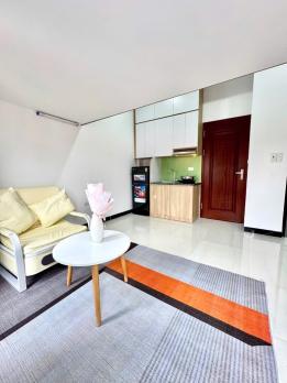 Tòa CCMN Vương Thừa Vũ, 70TR/Tháng, Gần phố, 47m2, 7TTM, MT 4m, 14.5 Tỷ- PCCC Chuẩn