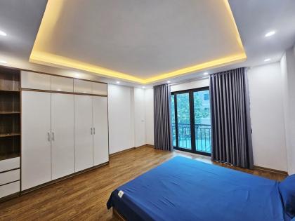 Siêu Phẩm Ngã Tư Sở - Thanh Xuân, Gần phố, Gần Ô Tô, 36m2, MT 4.6m, 2 Thoáng, 10.5 Tỷ