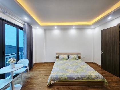 Siêu Phẩm Ngã Tư Sở - Thanh Xuân, Gần phố, Gần Ô Tô, 36m2, MT 4.6m, 2 Thoáng, 10.5 Tỷ