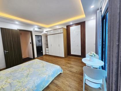 Siêu Phẩm Ngã Tư Sở - Thanh Xuân, Gần phố, Gần Ô Tô, 36m2, MT 4.6m, 2 Thoáng, 10.5 Tỷ