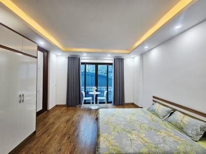 Siêu Phẩm Ngã Tư Sở - Thanh Xuân, Gần phố, Gần Ô Tô, 36m2, MT 4.6m, 2 Thoáng, 10.5 Tỷ