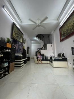 BS Hà chuyển lên Văn Quán bán nhà ngõ 87 Yên Xá cạnh Tổng cục 5, 36m2 chỉ 6.x tỷ. LH 0989626116