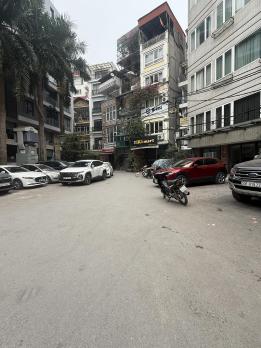 Bán Nhà Ô Đồng Lâm Đống Đa 79m2-6T MT5m VIEW Hồ LÔ GÓC 43 Tỷ Có Thương Lượng.