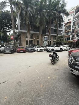 Bán Nhà Ô Đồng Lâm Đống Đa 79m2-6T MT5m VIEW Hồ LÔ GÓC 43 Tỷ Có Thương Lượng.