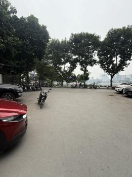 Bán Nhà Ô Đồng Lâm Đống Đa 79m2-6T MT5m VIEW Hồ LÔ GÓC 43 Tỷ Có Thương Lượng.