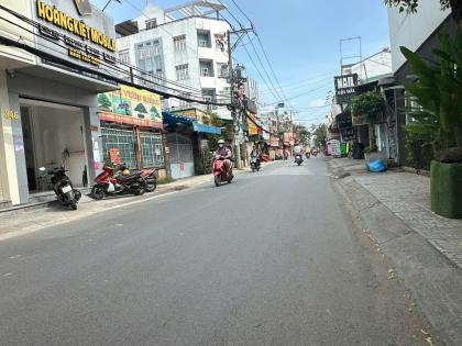 NGỘP Bán GẤP mặt tiền Đ.số 8 ngang 6m 125m2 KD đa nghề gần trường Nguyễn Du chỉ 15 tỷ.