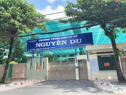 NGỘP Bán GẤP mặt tiền Đ.số 8 ngang 6m 125m2 KD đa nghề gần trường Nguyễn Du chỉ 15 tỷ.