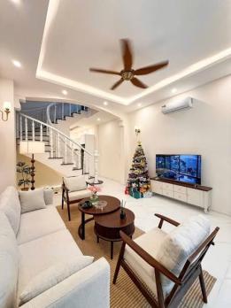 Nhà Đường Kỳ Đồng Quận 3 Phường 9 Cũ.