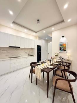 Nhà Đường Kỳ Đồng Quận 3 Phường 9 Cũ.