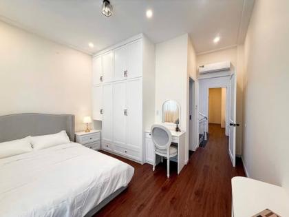 Nhà Đường Kỳ Đồng Quận 3 Phường 9 Cũ.