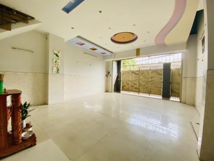 Nhà 5 tầng hẻm 993 Phạm Văn Bạch ngang 6m 122m2 10PN vừa ở vừa KD gần chợ 14.5 tỷ.