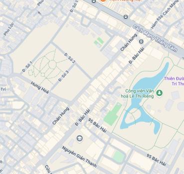 SÁT MẶT TIỀN TRỤC XUYÊN TÂM - 100M2 - 4 TẦNG - NGANG 4M - TƯƠNG LAI CỰC KỲ TƯƠI SÁNG.