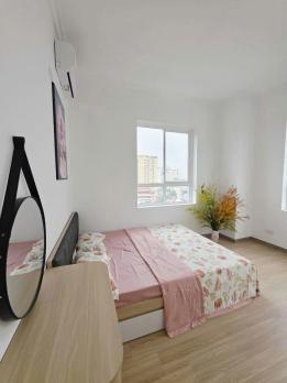 Tòa B Vinaconex Trương Công Giai 65/75m-2PN, Mới đẹp, hơn 7 tỷ