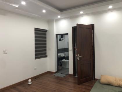 Bán nhà ngõ 10/16 Kim Mã Thượng, diện tích 33/39m x 6 tầng, mặt tiền 4,3m,giá 13,2 tỷ