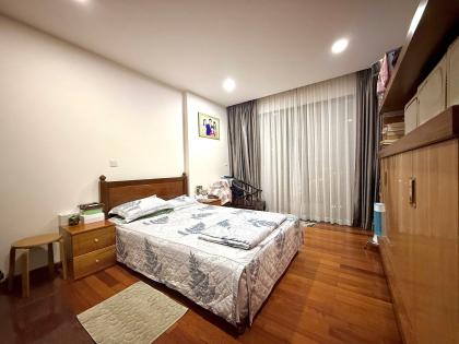 Bán nhà N03 –T3 Ngoại Giao Đoàn, diện tích 158m Tầng 7 Giá 21 tỷ.