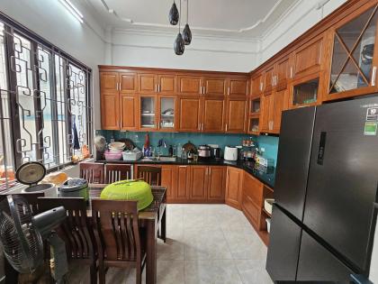 Nhà đẹp dân xây phố Thái Hà DT 46m 5 tầng 4 ngủ cần bán giá 11.5 tỷ