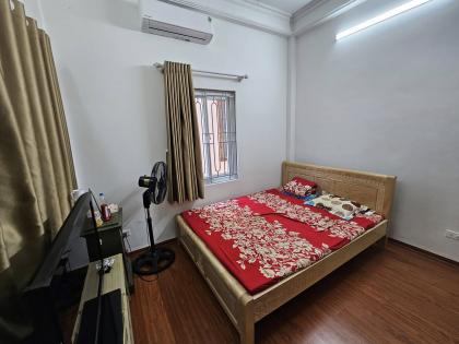 Nhà đẹp dân xây phố Thái Hà DT 46m 5 tầng 4 ngủ cần bán giá 11.5 tỷ