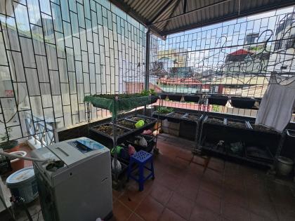 Nhà đẹp dân xây phố Thái Hà DT 46m 5 tầng 4 ngủ cần bán giá 11.5 tỷ