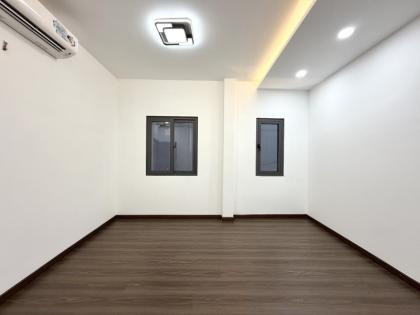 ???? NHÀ MỚI TINH Q10 - 4 TẦNG SÂN THƯỢNG - SÁT MT HOÀ HƯNG - HẺM BA GÁC THÔNG - CHỈ 6.6 TỶ! ???? •	Vị trí: Đường Hòa Hưng