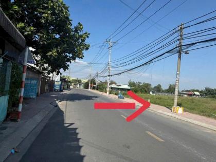 MẶT TIỀN XUÂN THỚI SƠN 16, HÓC MÔN  GIÁ RẺ BẤT NGỜ – NHIỀU LÔ ĐẸP CHỌN THOẢI MÁI!