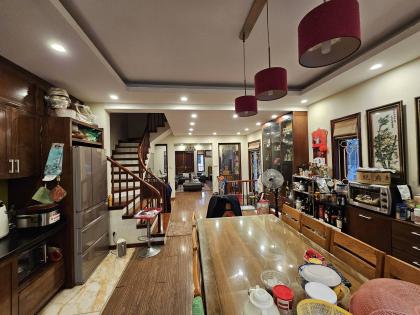 Bán Nhà P/Lô 2 Ô Tô Tránh Ngọc Khánh Ba Đình 92m2-5T MT5,5m 3 THOÁNG 33,5 Tỷ.