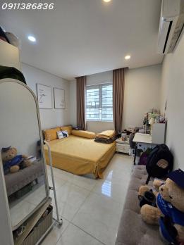 ????Chỉ 6.62 tỷ Chung cư Ban cơ yếu CP 43 Lê Văn Lương 62m 2PN 2WC, Đẹp ở luôn