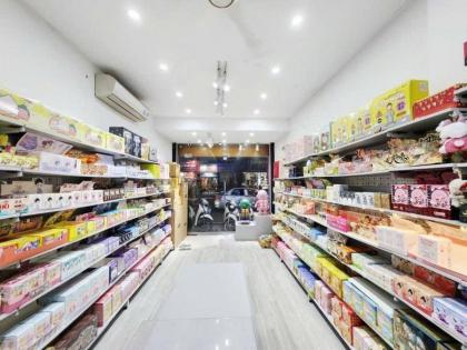 Bán Nhà Mặt Phố Tôn Đức Thắng Đống Đa 36m2-6T LÔ GÓC 21,1 Tỷ Có Thương Lượng.