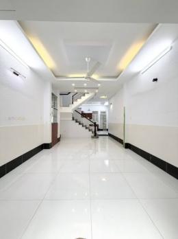 Nhà Đường Hoàng Hoa Thám Quận Phú Nhuận Phường 5 Cũ.