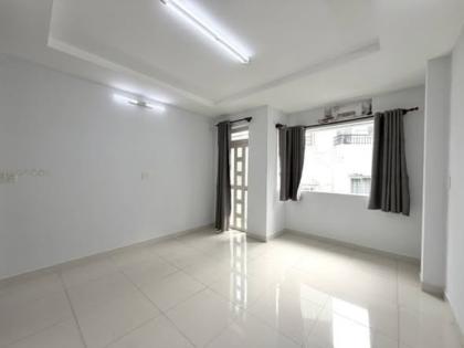 Nhà Đường Hoàng Hoa Thám Quận Phú Nhuận Phường 5 Cũ.