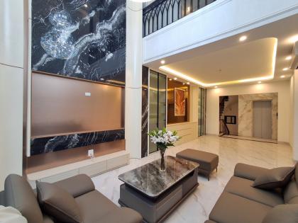 2 Ô Tô tránh Vỉa Hè, Ngụy Như Kon Tum - Thanh Xuân, Kinh doanh, 7TTM, MT 4.3m, 29.3 Tỷ