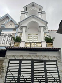 229m² (THỰC TẾ ~290m²) – BIỆT THỰ VƯỜN GẦN MAN THIỆN – GIÁ 17,2 TỶ