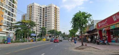 229m² (THỰC TẾ ~290m²) – BIỆT THỰ VƯỜN GẦN MAN THIỆN – GIÁ 17,2 TỶ