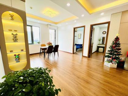 ????????Thoáng Đẹp, Tòa B10 Nam Trung Yên 69m, 2PN 2WC, Nội thất xịn sò, 6.88 tỷ