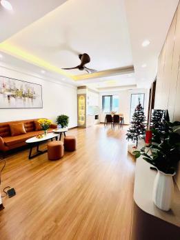 ????????Thoáng Đẹp, Tòa B10 Nam Trung Yên 69m, 2PN 2WC, Nội thất xịn sò, 6.88 tỷ