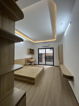 Nguyễn Xiển - Thanh Xuân, Ô Tô tải tránh, KINH DOANH, 34/40m2, 6T Thang Máy, 11.5 Tỷ