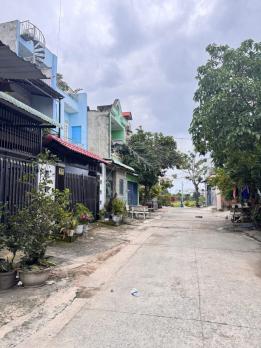 NHÀ ĐẸP (8x20M) ĐƯỜNG 7M TÔ KÝ, THỚI TAM THÔN, HÓC MÔN VỊ TRÍ VÀNG CHỈ 7.7 TỶ!