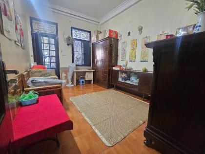 Mặt Phố Phan Đình Giót - Thanh Xuân, 2 Ô Tô tải tránh Vỉa Hè, 51m2, Mặt Tiền 7.6m, 20 Tỷ.