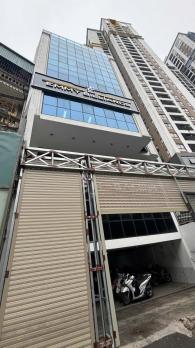 Bán Nhà Phố Kim Giang Thanh Xuân 188m2-9T MT10m LÔ GÓC 73 Tỷ Có Thương Lượng.